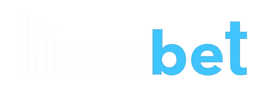 LibraBet Casino – Bonus & Giochi | LibraBets logo